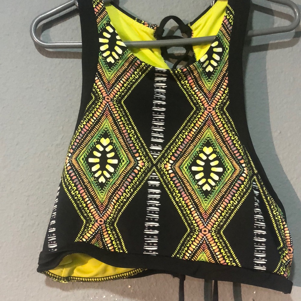 Swimsuit Top💛